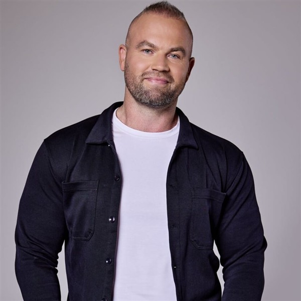 Stefan Van Der Gijze